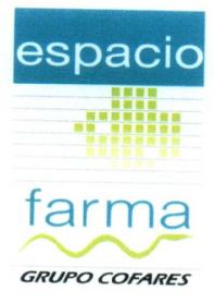 Imagen de ESPACIO FARMA GRUPO COFARES