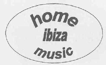 Imagen de HOME IBIZA MUSIC