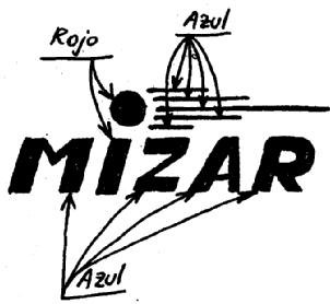Imagen de MIZAR