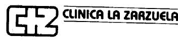 Imagen de CZ CLINICA LA ZARZUELA