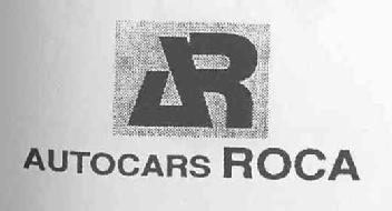 Imagen de AR AUTOCARS ROCA