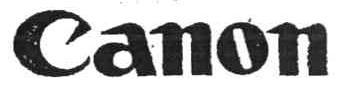 Imagen de CANON
