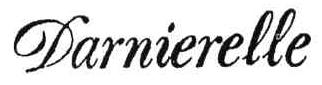 Imagen de DARNIERELLE