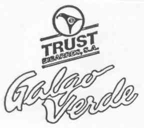 Imagen de TRUST EIBARRES, S.A. GALGO VERDE