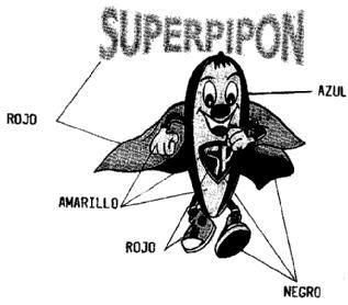 Imagen de SUPERPIPON