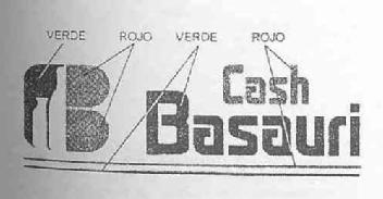 Imagen de CASH BASAURI