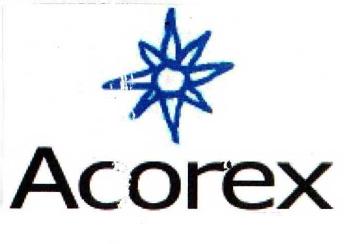 Imagen de ACOREX