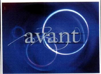 Imagen de AVANT