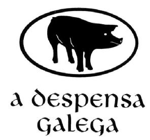 Imagen de A DESPENSA GALEGA