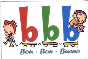 Imagen de B.B.B. BON-BON-BUENO