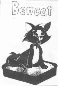 Imagen de BENCAT