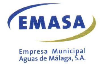 Imagen de EMASA EMPRESA MUNICIPAL AGUAS DE MALAGA, S.A