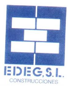 Imagen de EDEG, S.L. CONSTRUCCIONES
