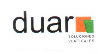 Imagen de DUAR SOLUCIONES VERTICALES