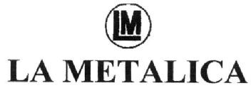 Imagen de LM LA METALICA