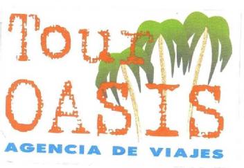 Imagen de TOUR OASIS AGENCIA DE VIAJES