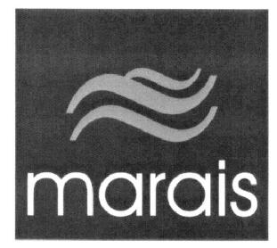 Imagen de MARAIS