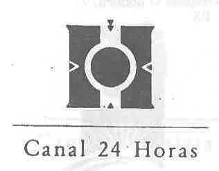 Imagen de H CANAL 24 HORAS