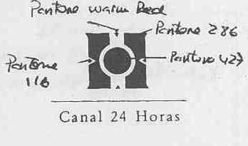 Imagen de H CANAL 24 HORAS