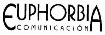 Imagen de EUPHORBIA COMUNICACION