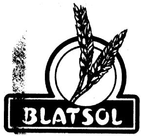 Imagen de BLATSOL
