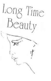 Imagen de LONG TIME BEAUTY