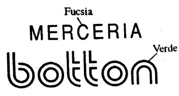 Imagen de MERCERIA BOTTON
