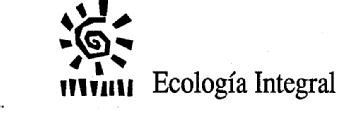 Imagen de ECOLOGIA INTEGRAL