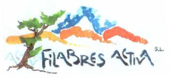 Imagen de FILABRES ACTIVA S.L
