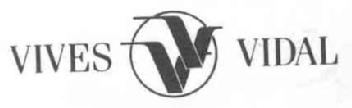 Imagen de VIVES VIDAL VV