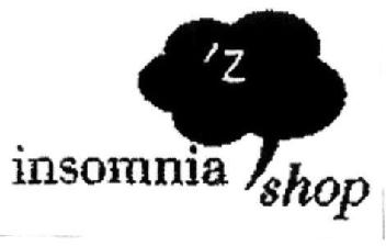 Imagen de INSOMNIA SHOP