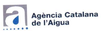 Imagen de A AGENCIA CATALANA DE L'AIGUA