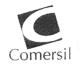 Imagen de COMERSIL