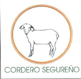 Imagen de CORDERO SEGUREÑO