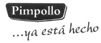 Imagen de PIMPOLLO ...YA ESTA HECHO