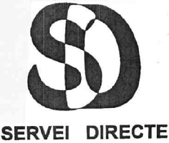Imagen de SD SERVEI DIRECTE