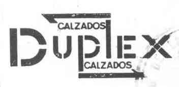 Imagen de CALZADOS DUPLEX SA