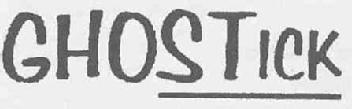 Imagen de GHOSTICK
