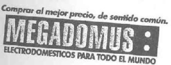 Imagen de MEGADOMUS