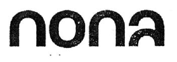 Imagen de NONA