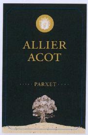 Imagen de ALLIER ACOT PARXET