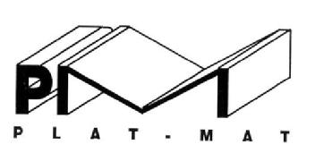Imagen de PM PLAT - MAT