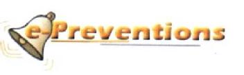 Imagen de E-PREVENTIONS