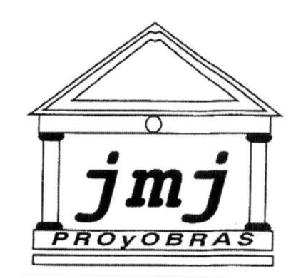 Imagen de JMJ PROYOBRAS