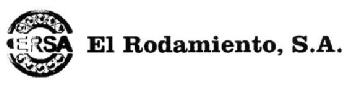 Imagen de ERSA EL RODAMIENTO, S.A