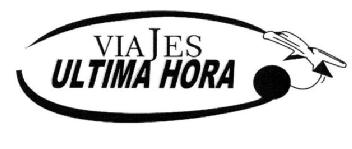 Imagen de VIAJES ULTIMA HORA