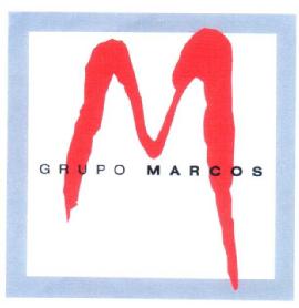 Imagen de M GRUPO MARCOS