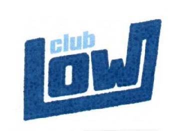 Imagen de LOW CLUB