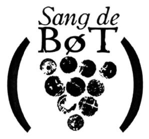 Imagen de SANG DE BOT