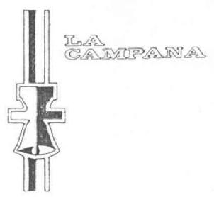 Imagen de LA CAMPANA